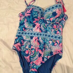 NWT Swimsuit